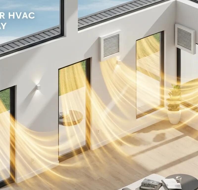 Improve Your HVAC Airflow Today