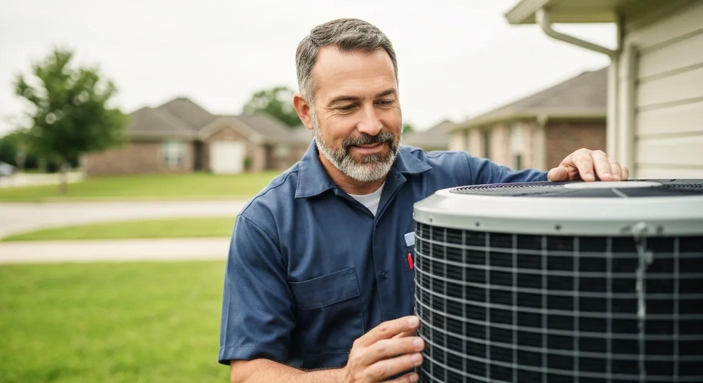 Affordable AC Repair in Garland, TX – Quality You Can Trust