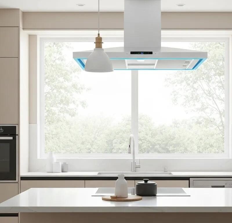 Enhance Your Home's Air Quality