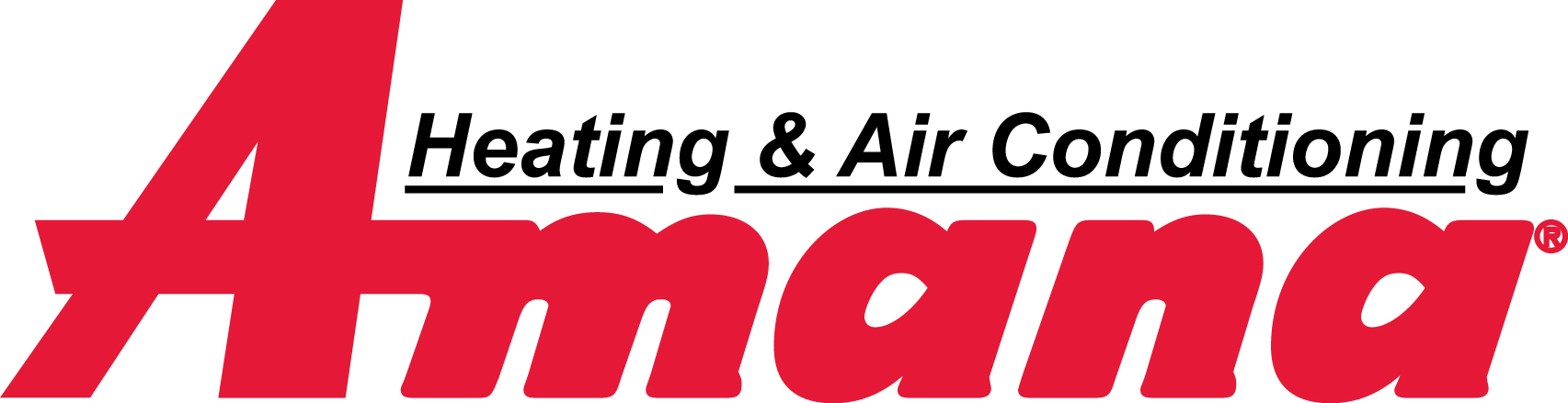 Amana Heating and Air Conditioning - authorized service by Expedition HVAC in Garland TX