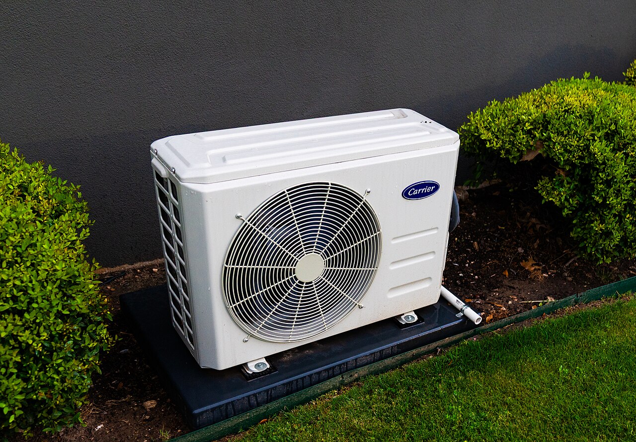 How Long Does an AC Unit Last in Texas?
