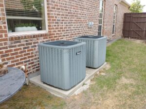 Cedar Fever and Your HVAC System: What DFW Homeowners Need to Know