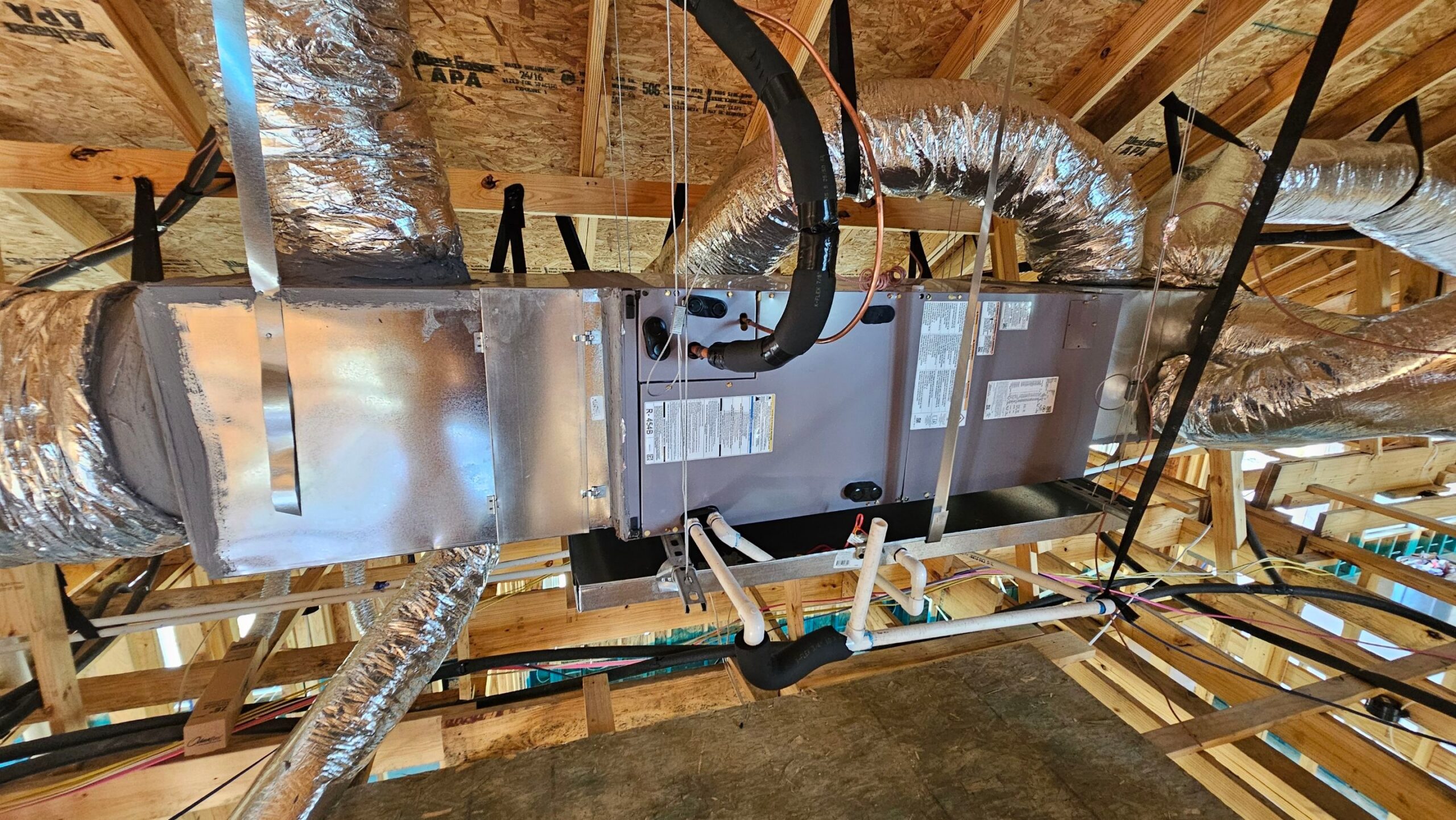 Fall Furnace Safety Checks: Protect Your Home and Family