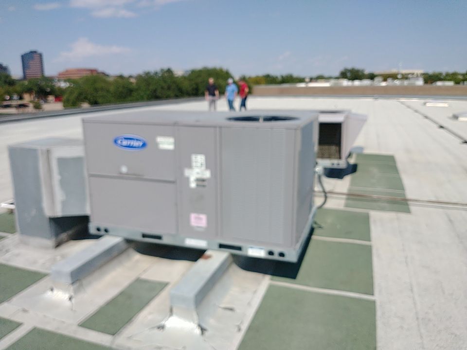 Fast HVAC Repair Services in Garland, Texas – Call Us Today!