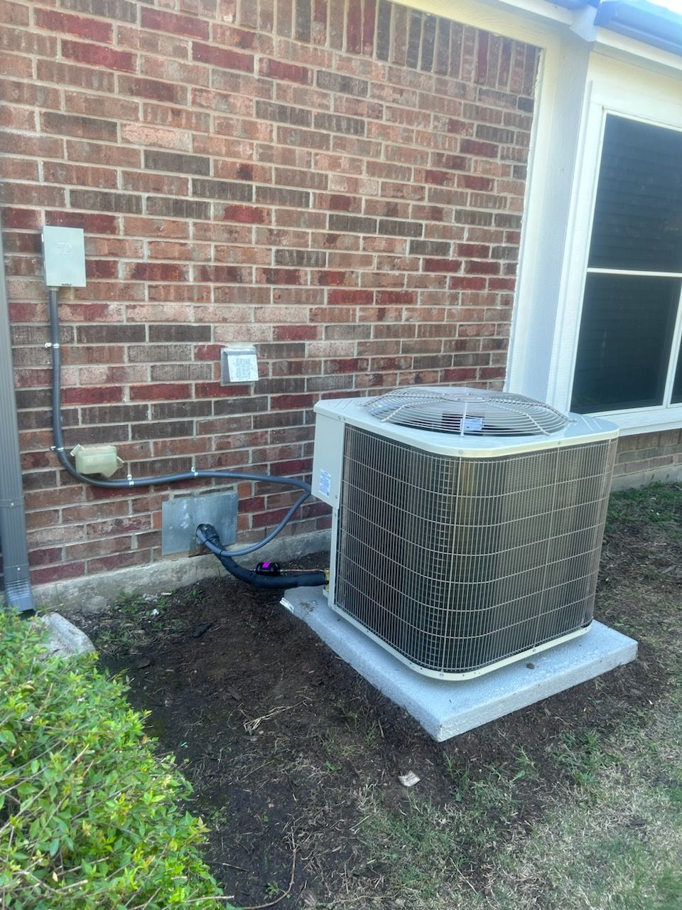 Affordable AC Repair in Garland, TX – Quality You Can Trust