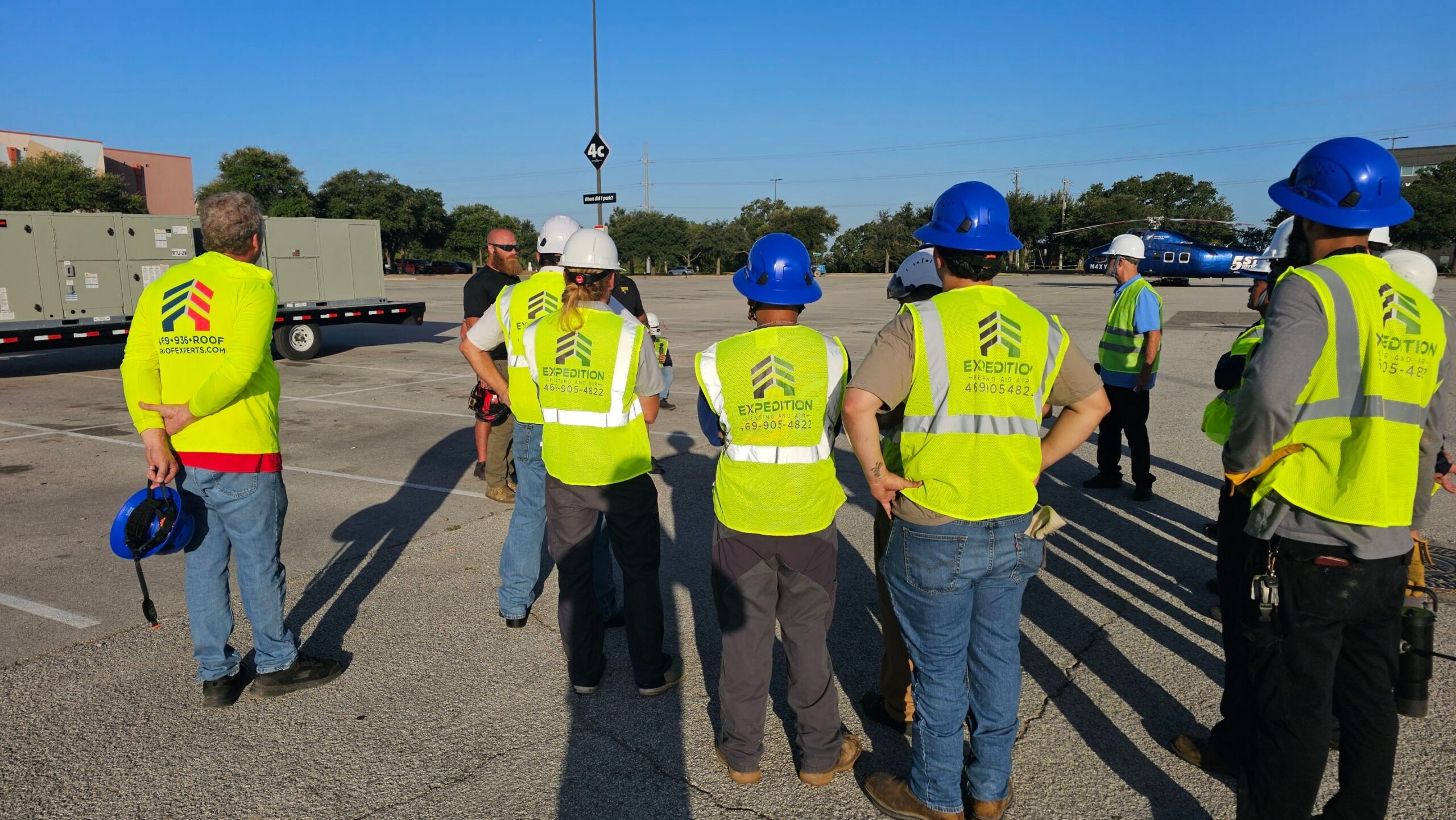 Best HVAC Companies in McKinney TX: What to Look For Before You Hire