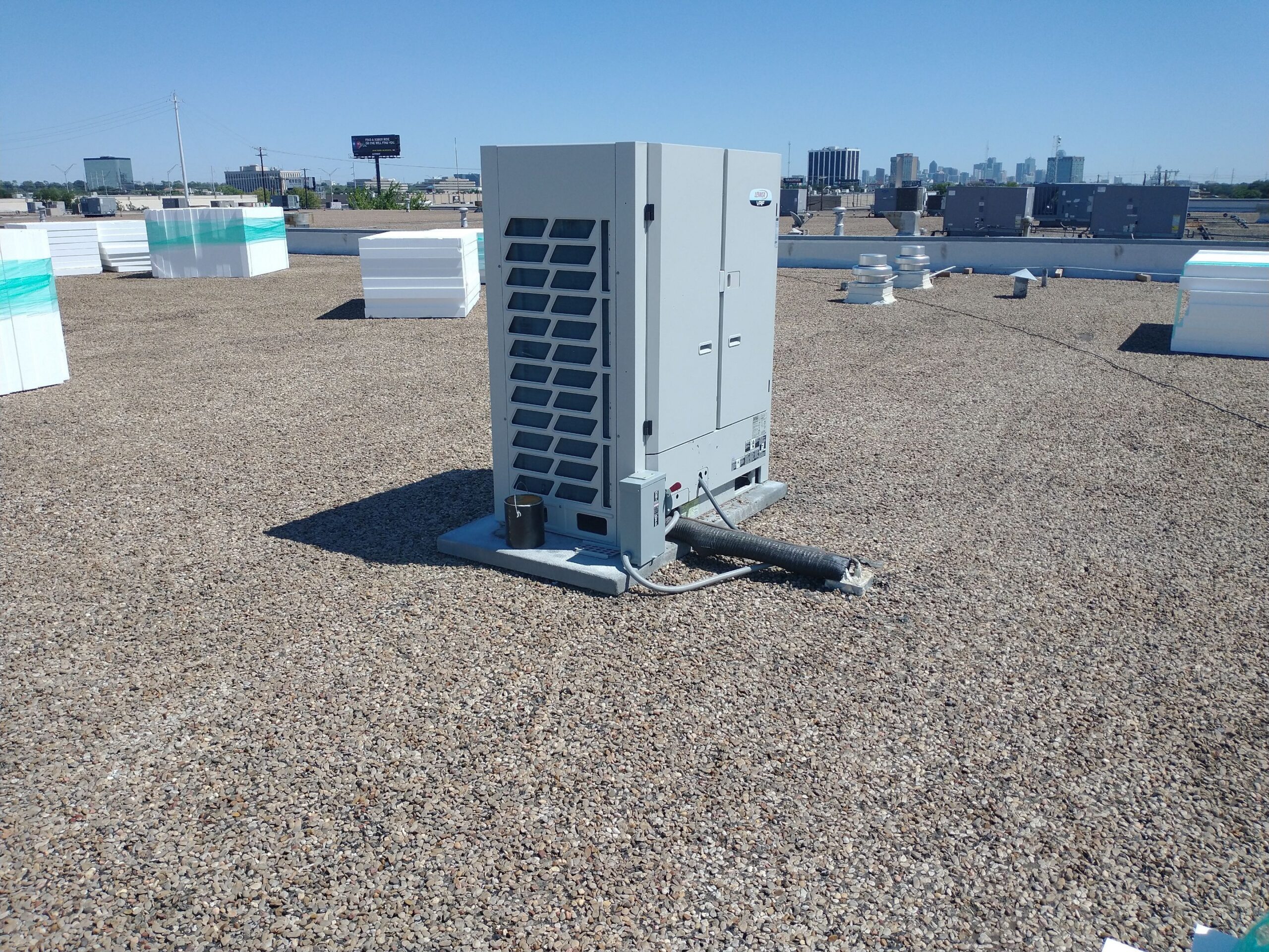 Optimize Your Comfort with Energy Efficient HVAC Solutions