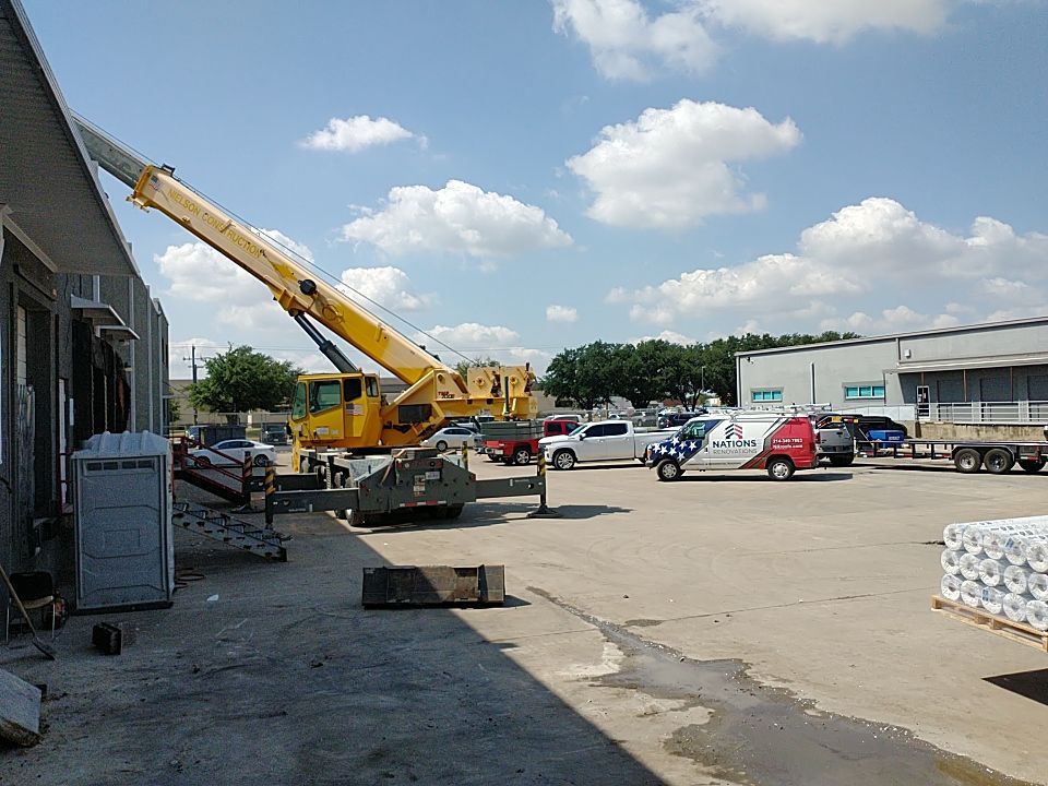 Indoor Air Quality Tips for DFW Homeowners: Allergies, Dust, and What Your HVAC Can Do